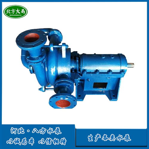 普格65SYA75 30压滤机杂质泵过流件 厂家直销