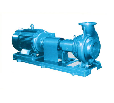 KT系列空调泵_消防泵|柴油机消防泵|博山中联水泵制造
