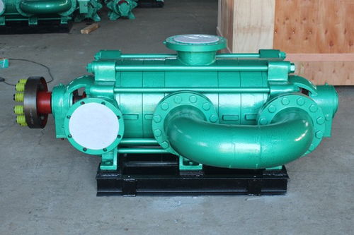 西乡ZPD自平衡卧式多级泵长沙水泵厂专业生产中大泵业