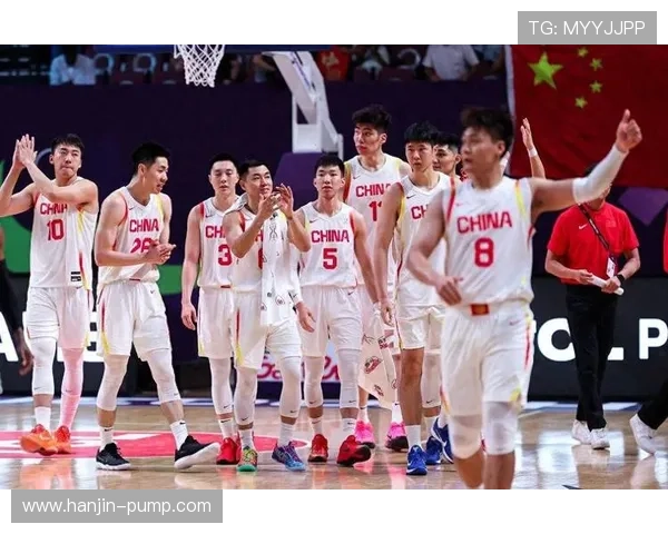 中国男篮力克强敌晋级世界杯四强 赛场表现令人震撼球迷热议