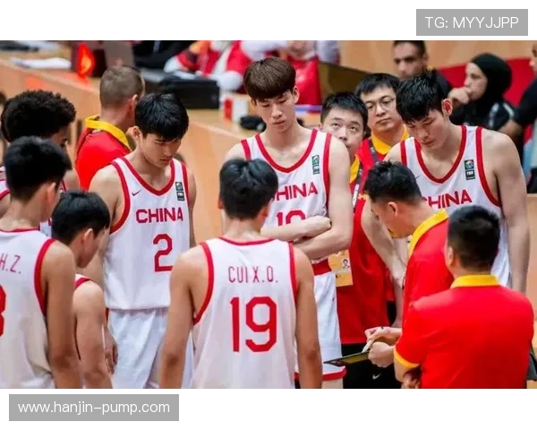 中国男篮备战世界杯全面升级 强化攻防配合冲击更高目标 中国男篮备战世界杯全面升级 强化攻防配合冲击更高目标