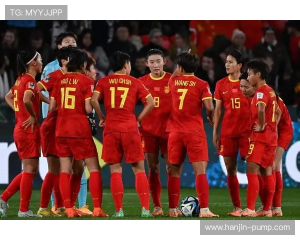 中国女足历史性晋级世界杯四强 张琳艳梅开二度助力球队突破自我 中国女足历史性晋级世界杯四强 张琳艳梅开二度助力球队突破自我