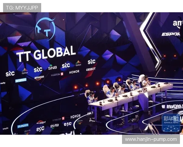 全球电竞格局再生变数新兴战队崛起搅动冠军争霸局势 全球电竞格局再生变数新兴战队崛起搅动冠军争霸局势