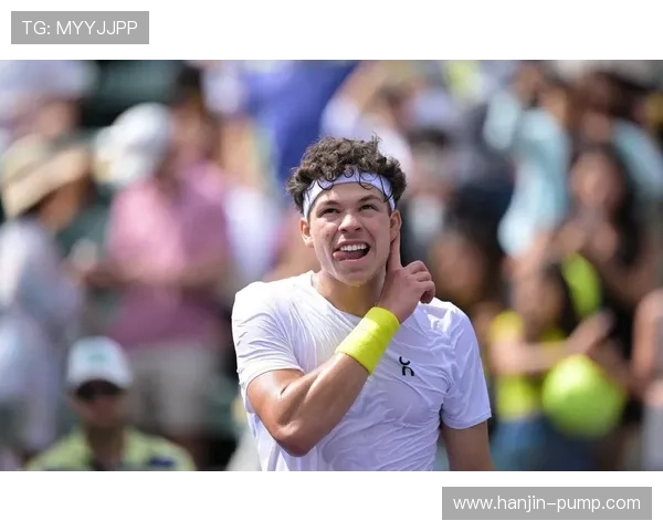 全球网球赛事迎来全新竞争格局 新星崛起挑战传统巨头 全球网球赛事迎来全新竞争格局 新星崛起挑战传统巨头