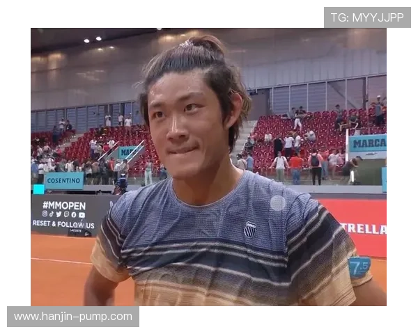 张之臻逆转晋级上海大师赛八强再创中国男网历史新篇章