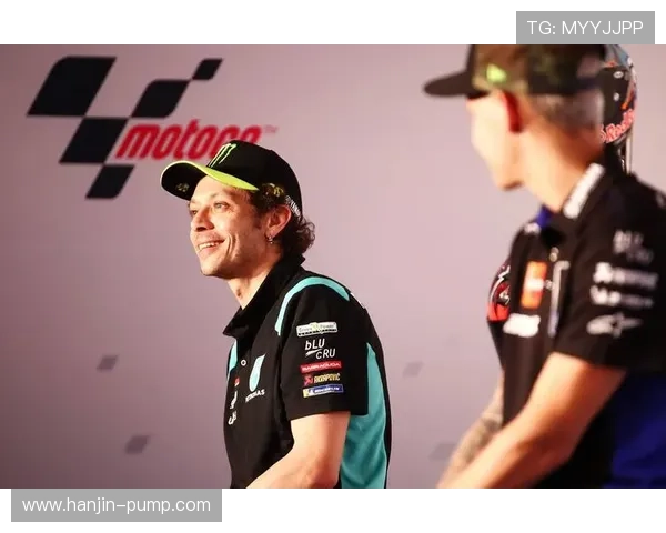 MotoGP赛季最新动态 瓦伦蒂诺·罗斯重返赛场与年轻车手对决