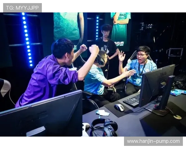 世界赛新王加冕各大战队鏖战不停全球电竞格局迎来新变局