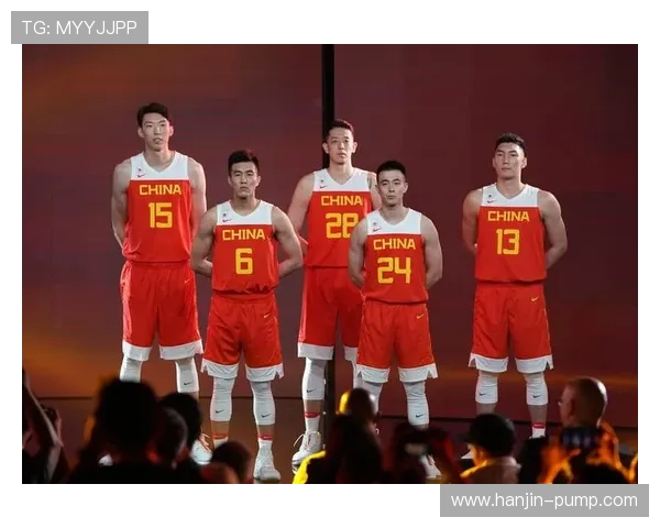 中国男篮备战世界杯 强势调整阵容目标冲击八强