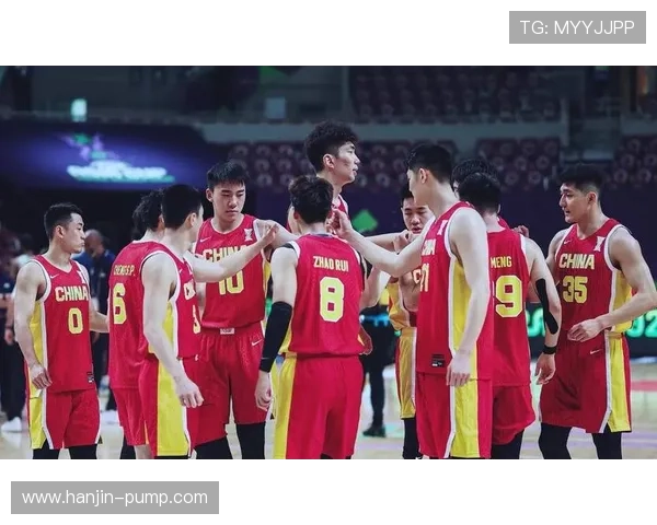 中国男篮迎战澳大利亚力争世界杯晋级机会全力以赴盼突破历史瓶颈