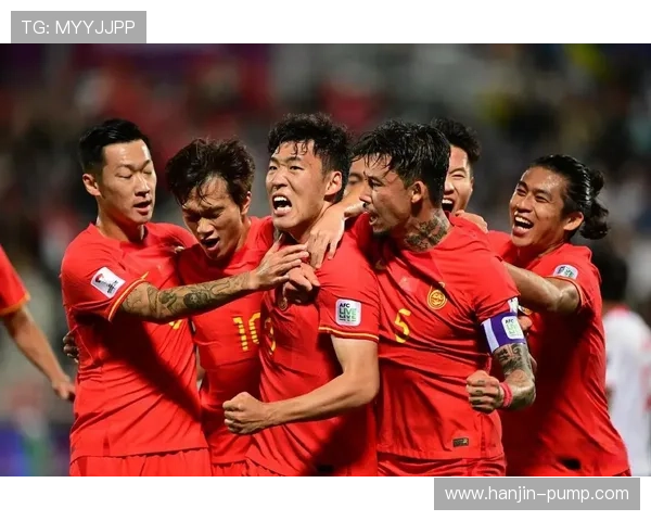 中国足球再创辉煌 新一届亚洲杯赛场上国足力压群雄迎来历史性突破