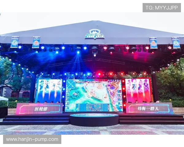 全球电竞热潮再掀新高多国战队鏖战世界舞台争夺年度荣耀桂冠