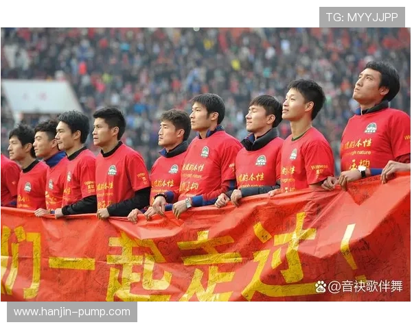 国足奋勇拼搏主场逆转劲敌全场沸腾再燃球迷激情信心重塑 国足奋勇拼搏主场逆转劲敌全场沸腾再燃球迷激情信心重塑