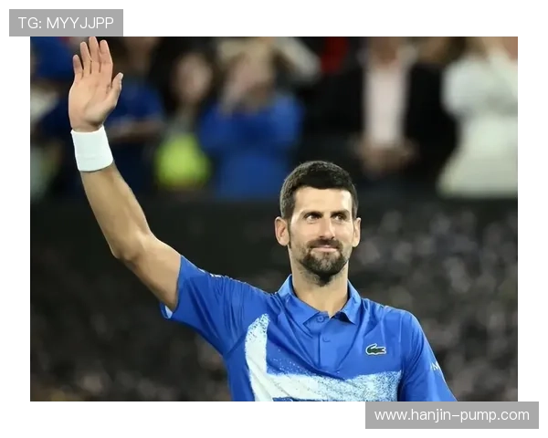 德约科维奇豪取连胜再创纪录年轻新星崛起网坛格局或将迎来新变局