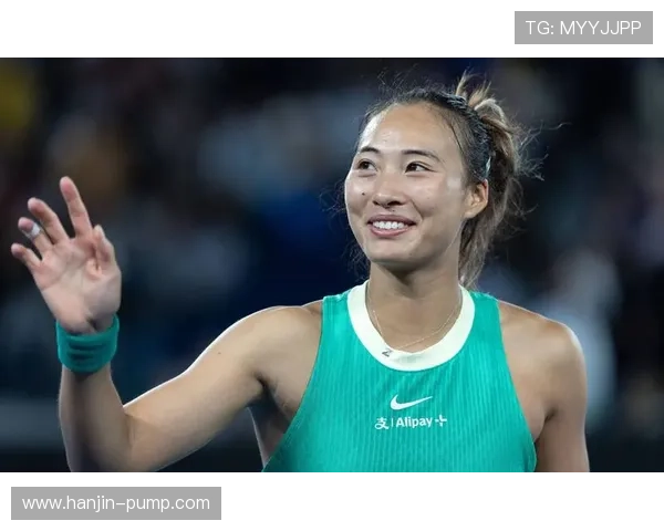 新一轮网球大满贯赛激战正酣 赵婷首次突破四强创历史佳绩