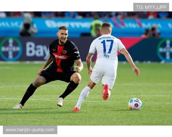 海登海姆足球俱乐部崛起之路与未来发展潜力分析