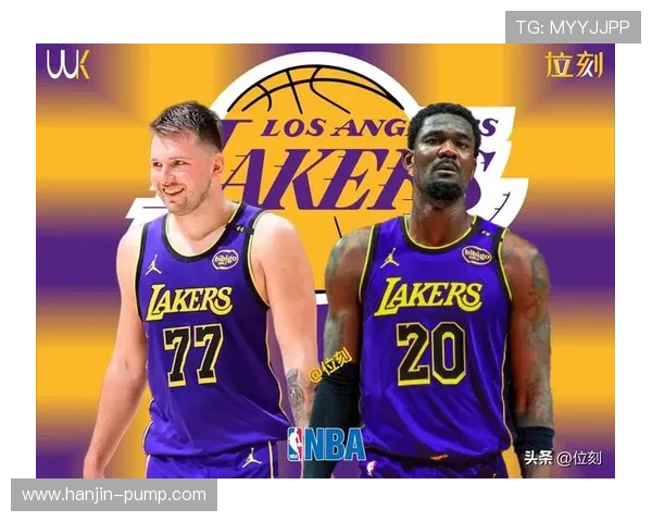 湖人队引援再下一城 保罗乔治交易传闻引发球迷热议