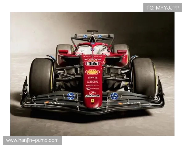 F1赛事新规引争议 多支车队呼吁改革技术限制与竞争规则