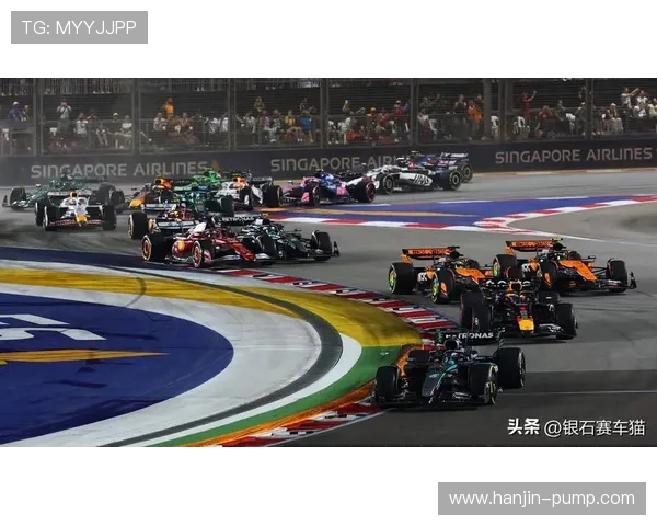 F1赛季精彩纷呈 各大车队竞争激烈 新技术与新规则引发关注