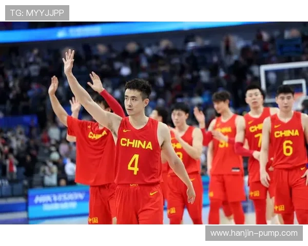 中国男篮逆袭胜菲律宾闯入亚洲杯四强,队员表现惊艳引发热议 中国男篮逆袭胜菲律宾闯入亚洲杯四强,队员表现惊艳引发热议