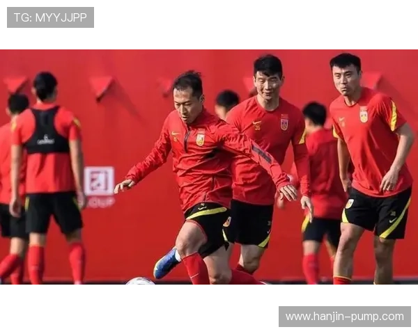 中国足球冲击世界杯最后一轮关键战斗,主帅赛前信心满满目标锁定晋级 中国足球冲击世界杯最后一轮关键战斗,主帅赛前信心满满目标锁定晋级