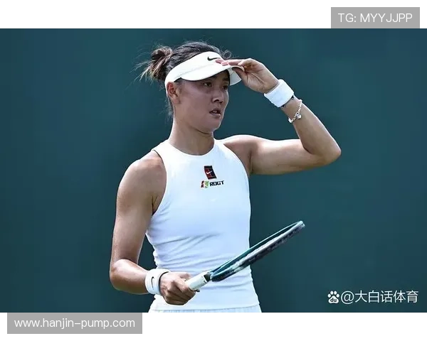 新星网球选手突破自我首夺大满贯冠军 赛后感言激励年轻球员勇敢追梦 新星网球选手突破自我首夺大满贯冠军 赛后感言激励年轻球员勇敢追梦