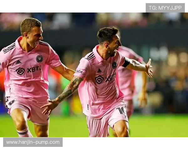 梅西加盟迈阿密国际首场比赛迎战洛杉矶银河 创历史新纪录引发全球关注