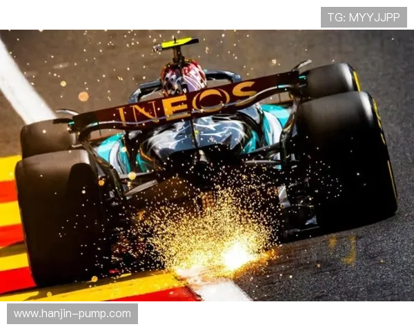 F1新赛季格局生变车队升级与车手竞争引发全球关注速度科技革新