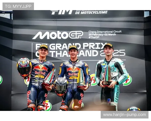 MotoGP新赛季焦点对决车手阵容洗牌技术升级引爆争冠悬念