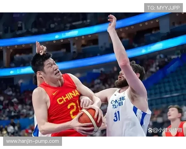 中国男篮成功逆袭菲律宾 晋级亚洲杯四强迎战强敌