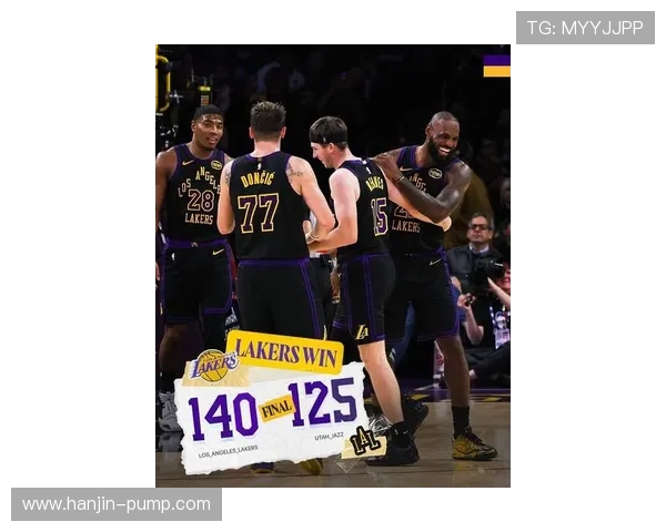 季后赛争夺白热化詹姆斯复出领湖人冲击西部前四新援表现亮眼引热议