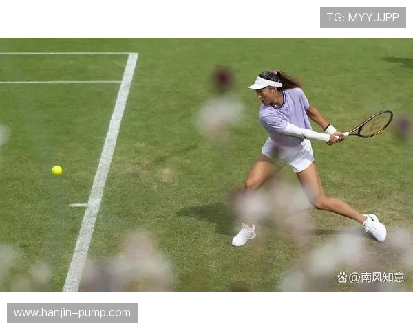 新赛季网坛风云再起中国金花与世界名将同场竞技引关注焦点