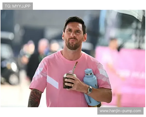 梅西加盟美国足球大联盟洛杉矶银河队震撼全世界足球圈