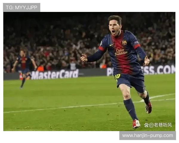 梅西重返巴萨引发全球关注 未来计划成焦点 球迷期待新篇章