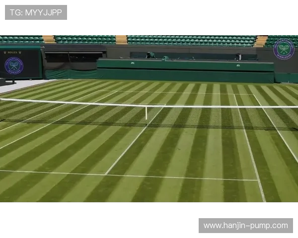 温布尔登俱乐部发布年度发展蓝图聚焦草地传统与创新未来战略升级