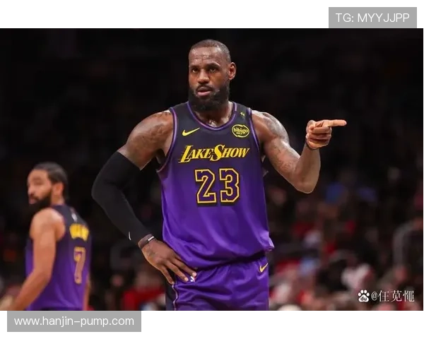 湖人阵容调整引热议詹姆斯未来动向成联盟焦点赛季前景受关注全城