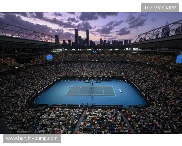 网球新星崛起 2025年澳网激战正酣 引领未来网球潮流的年轻力量 网球新星崛起 2025年澳网激战正酣 引领未来网球潮流的年轻力量