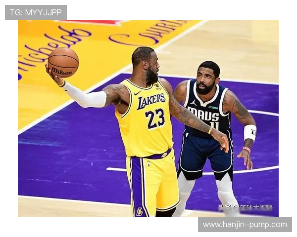 詹姆斯与浓眉联手引领湖人强势回归，击败勇士稳居西部前四