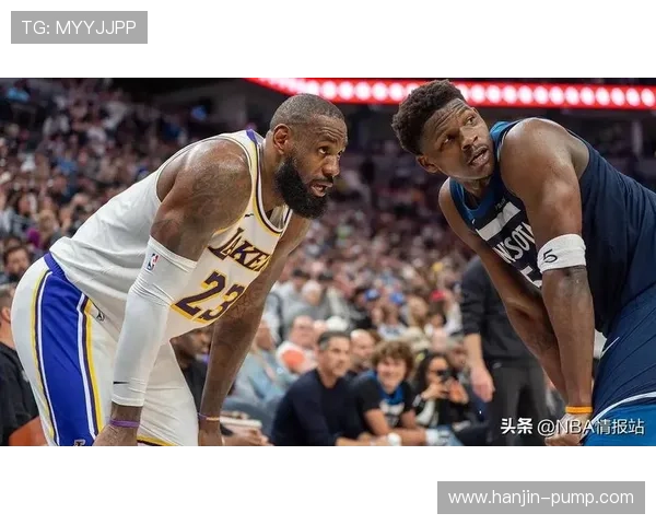 詹姆斯领衔湖人迎战勇士 双方激烈对抗引发球迷热议