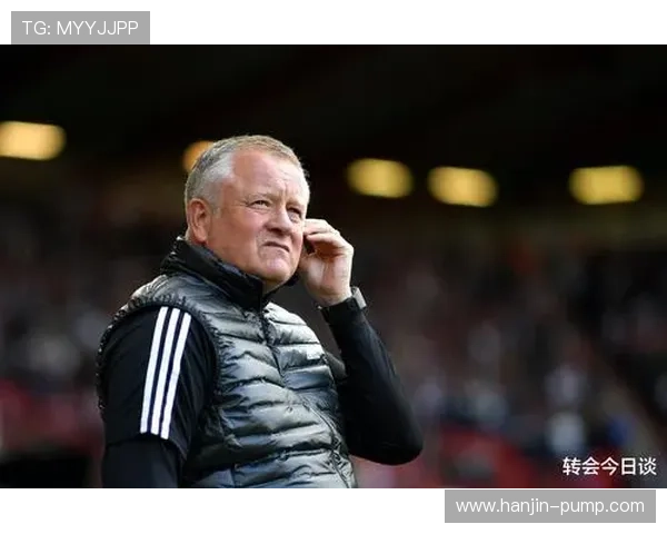 谢菲联足球俱乐部：历史辉煌与未来展望的完美结合