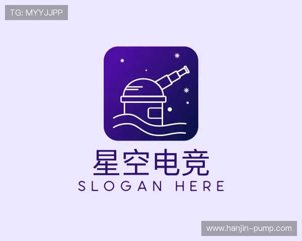 解读星空电竞